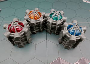 Factory Funner: GeekUp Bit Set