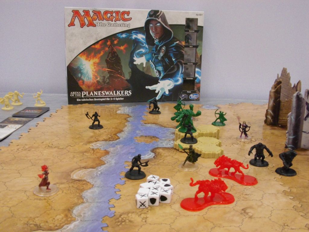 BoardGameGeek