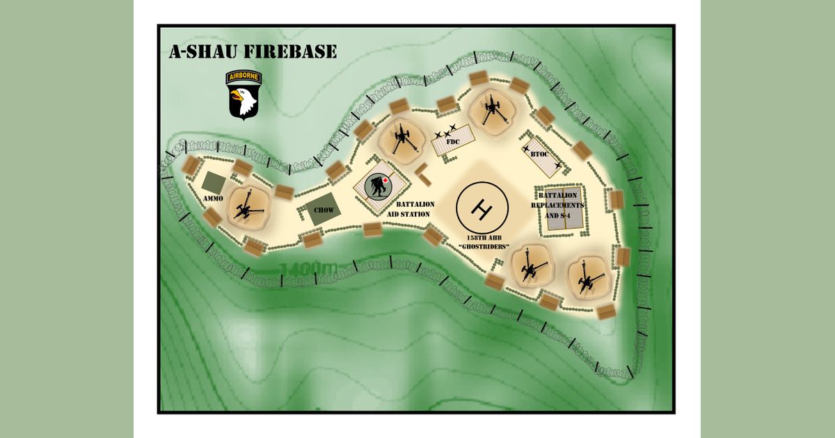 Why the Battle of Hamburger Hill Still Haunts American Military Strategy