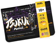 Tsukiiji Market