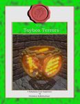 RPG Item: Monsters: Toybox Terrors