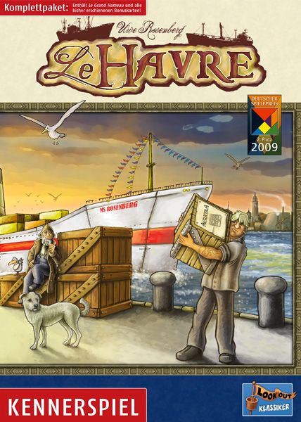 Le Havre