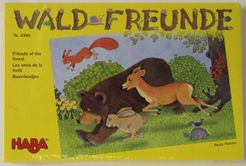 Waldfreunde