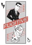 Board Game: Fugitive