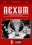 RPG Item: NEXUM: Heart of the Mother