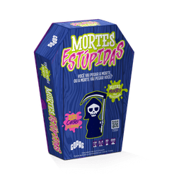 Mortes Estúpidas