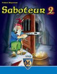 Board Game: Saboteur 2 (expansion-only editions)