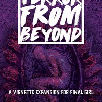 Final Girl: Terror from Beyond