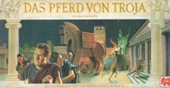 高評価のクリスマスプレゼント Board | Troja von Pferd Das Game BoardGameGeek | ボードゲーム