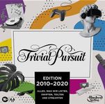 Trivial Pursuit: Decades – 2010 to 2020