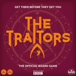 The Traitors