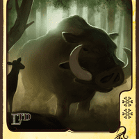 Evolution: Gigantism Promo