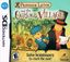 Video Game: Professor Layton and the Curious Village