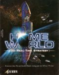 Video Game: Homeworld