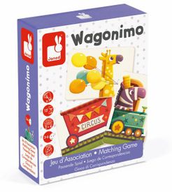 Wagonimo