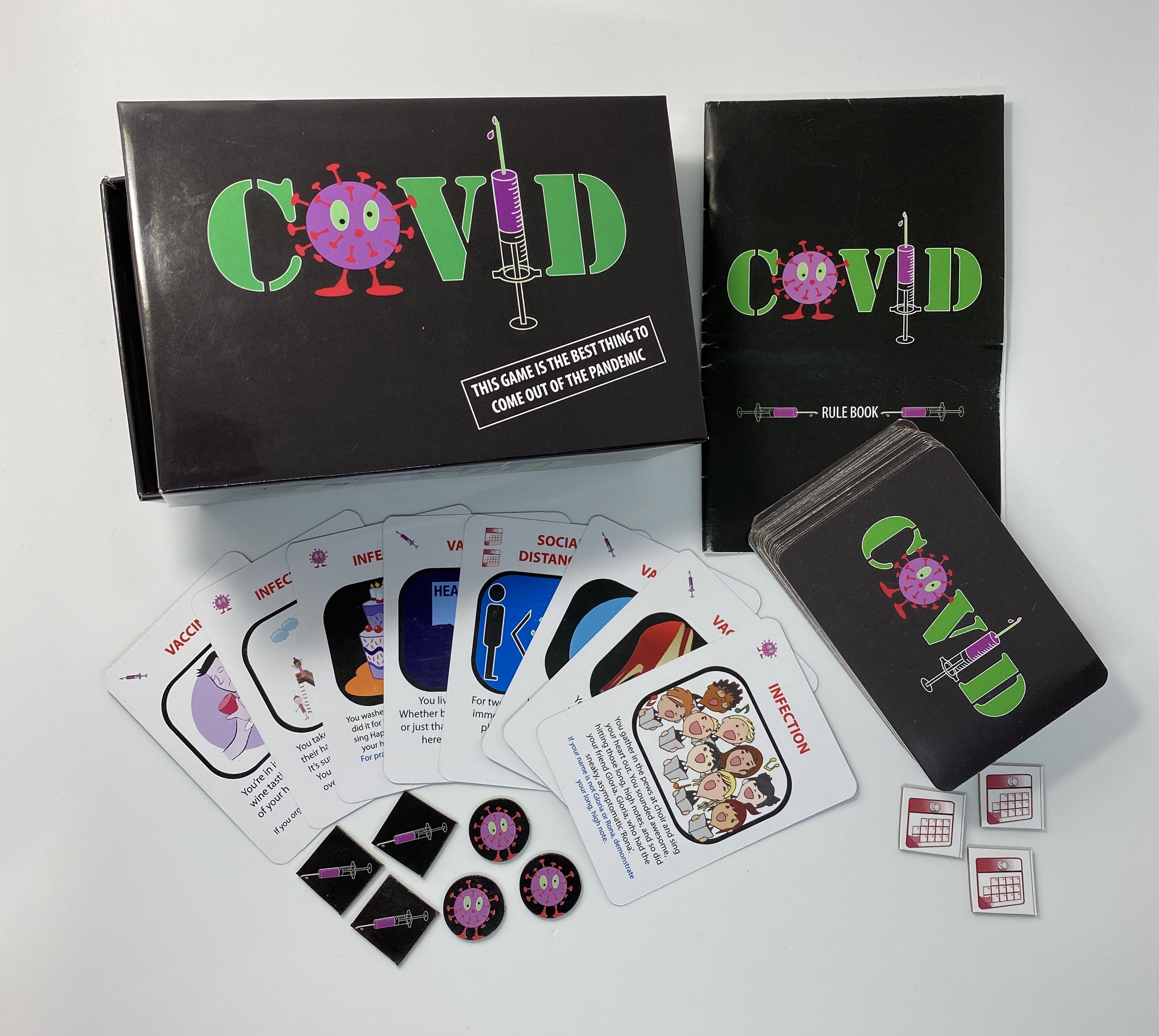 Covid
