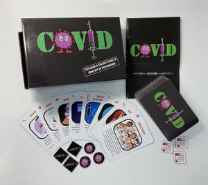Covid