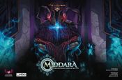 Board Game: Middara: Unintentional Malum – Act 1