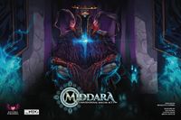 More Middara: Unintentional Malum – Act 1 videos