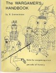 Wargamer's Handbook