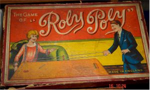 Roly Poly