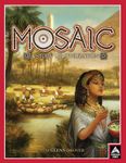 Mosaic Retail Box Cover