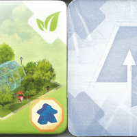 Quadropolis: Jardin Botanique