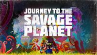 Video Game: Journey to the Savage Planet