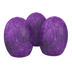 Spirits of the Forest: Set of three Aether stones