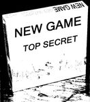 An icon to represent any generic unpublished prototype game.