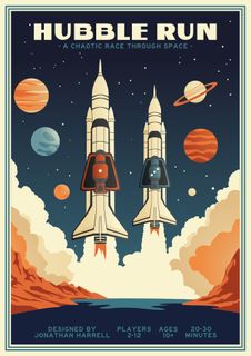Hubble Run