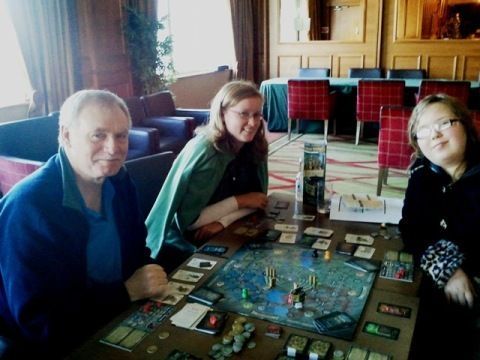 BoardGameGeek