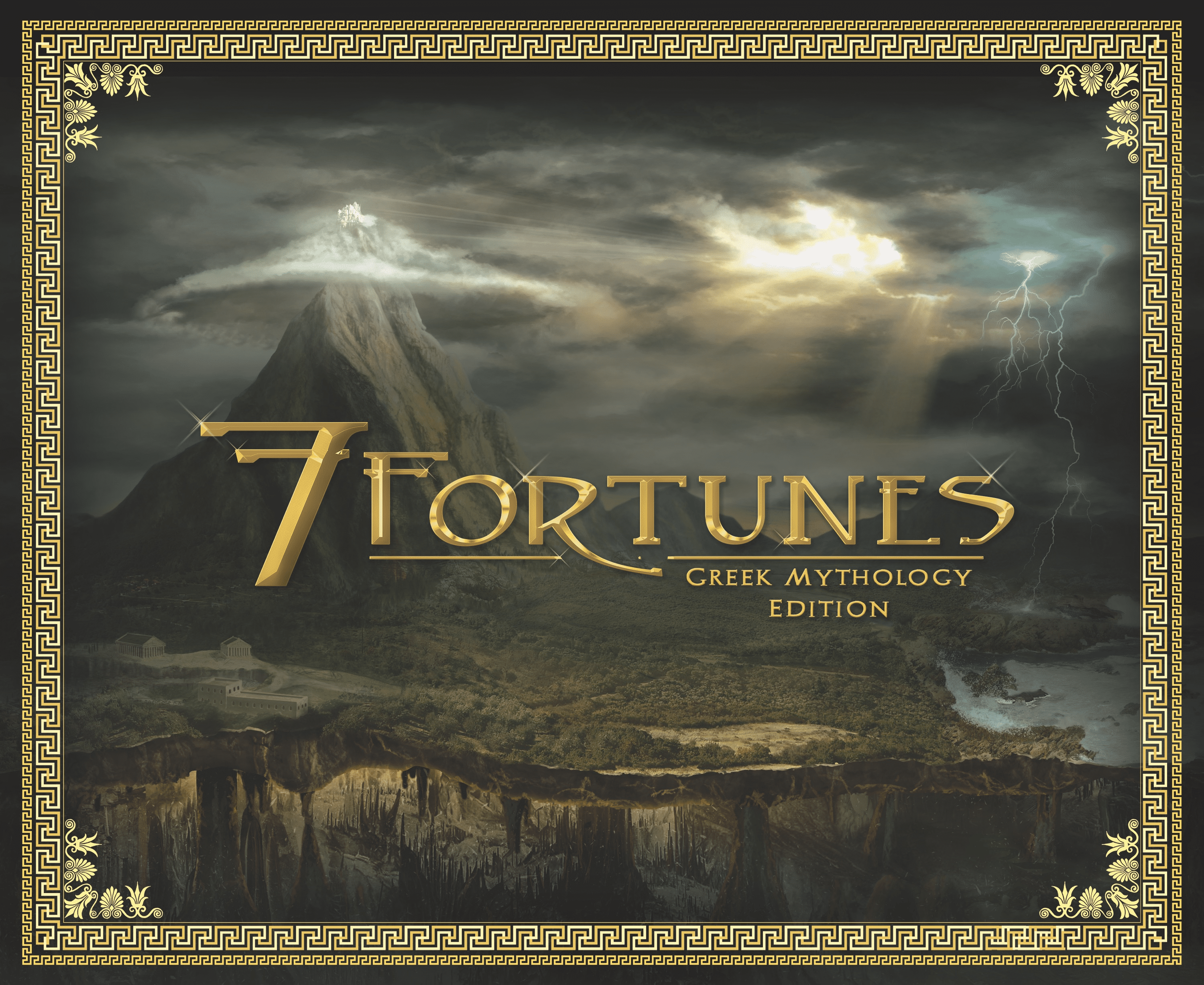 7 Fortunes