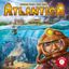 Board Game: Atlantica