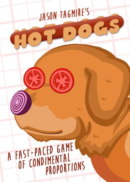 the hot dog game