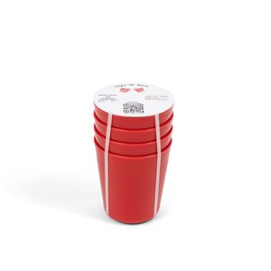 Cups 'N' Dice