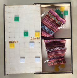 Viplex: Logical Board Game