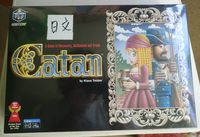 Catan