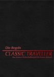 RPG Item: Classic Traveller: Die Regeln