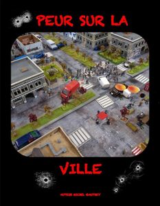 Peur sur la Ville