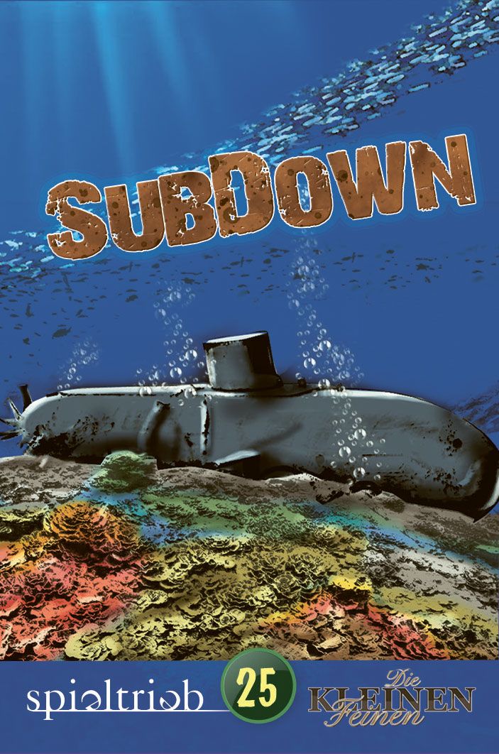 SubDown