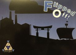 Flipped Off!