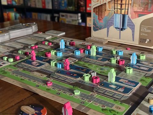 BoardGameGeek