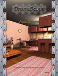RPG Item: DramaScape Free Volume 20: Apartment
