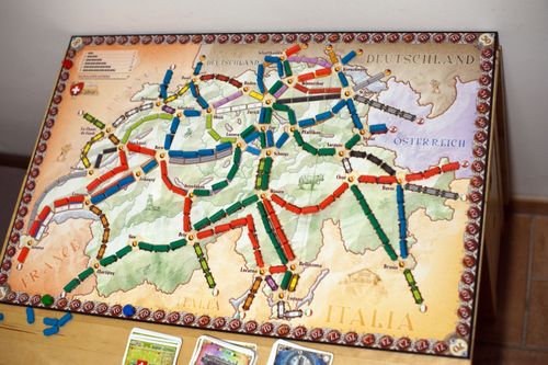 BoardGameGeek