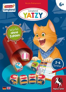 Langland Yatzy