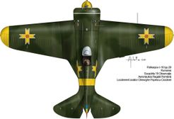 Wings of War: Revolution in the Sky Squadron Pack