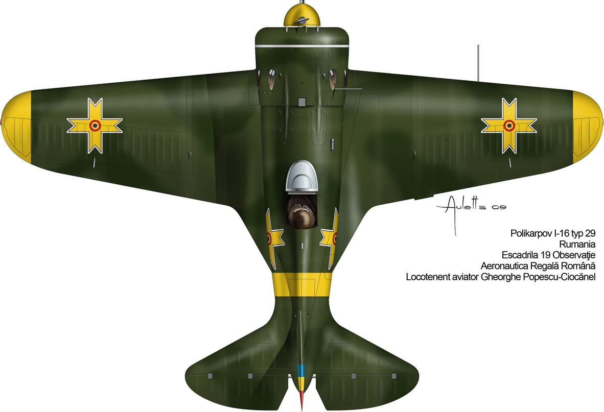 Wings of War: Revolution in the Sky Squadron Pack
