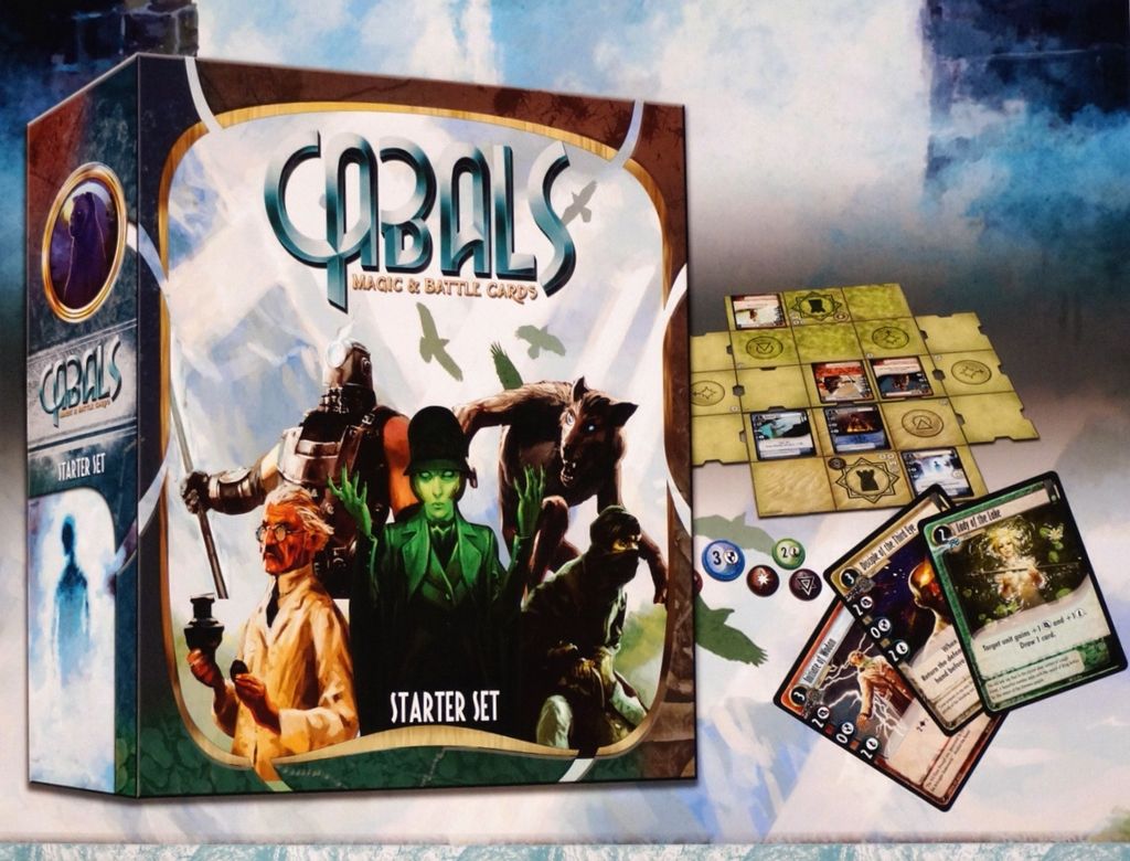 BoardGameGeek