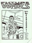 Issue: Future Wars - (Issue 28 - 1992)